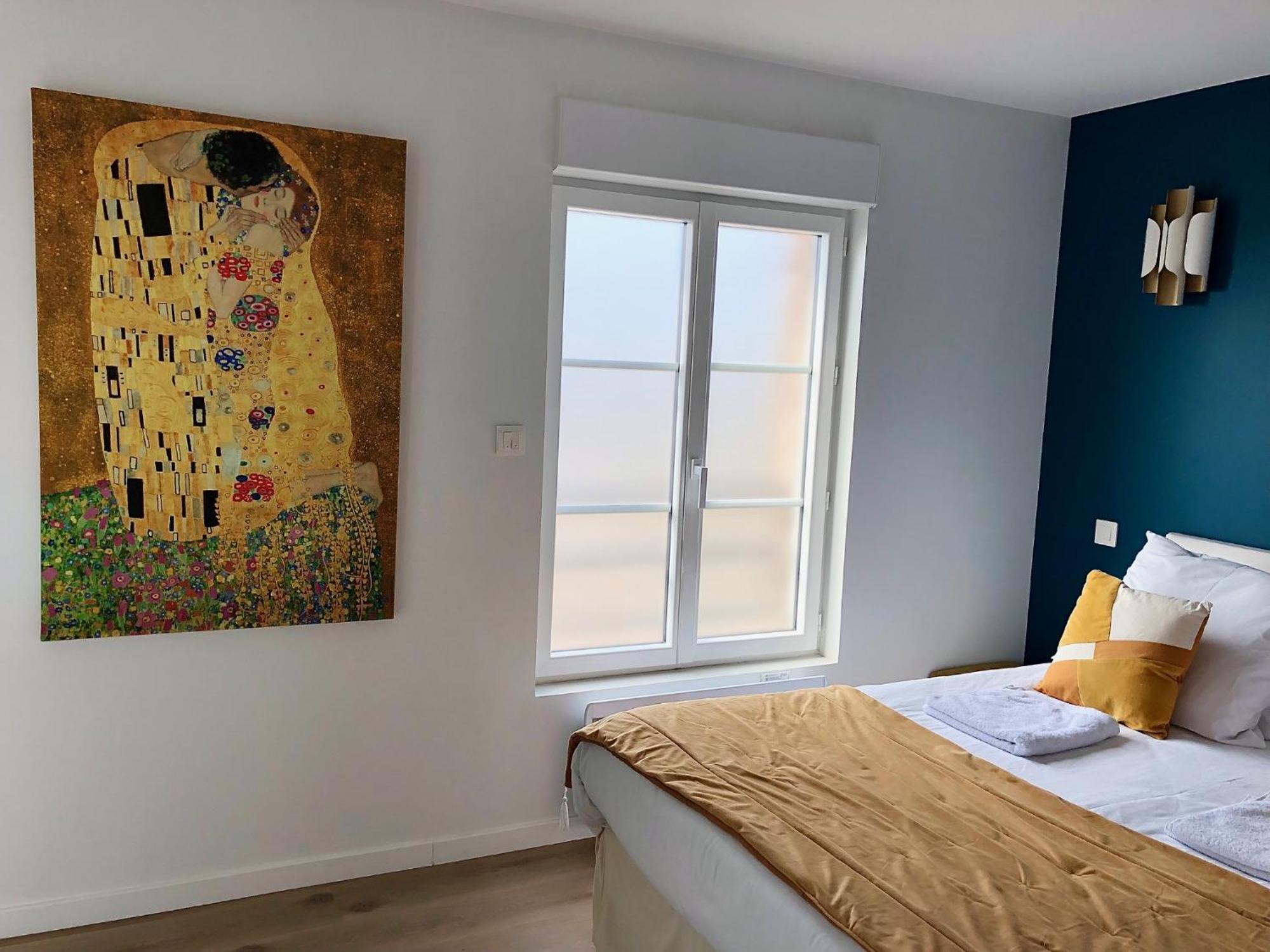 Maison Gabriel Appartement Bulle آبّيفيل المظهر الخارجي الصورة